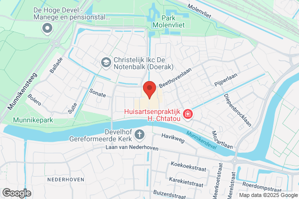 Brood- En Banketbakkerij Pot Bv