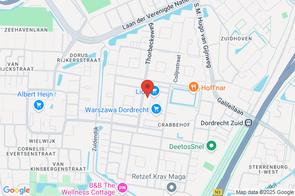 Echte Bakker Korteweg