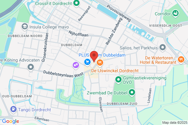 Echte Bakker Korteweg