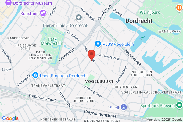 Echte Bakkerij Van Herk
