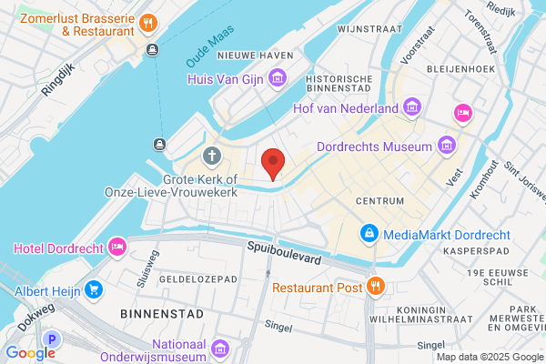 Gorsel, Van