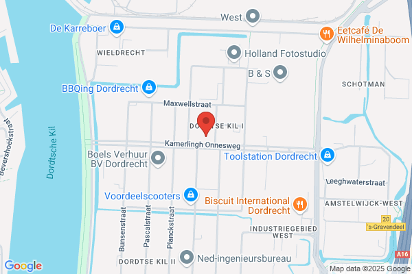 Bos-Koevoets