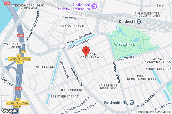Smikkelhoek, De