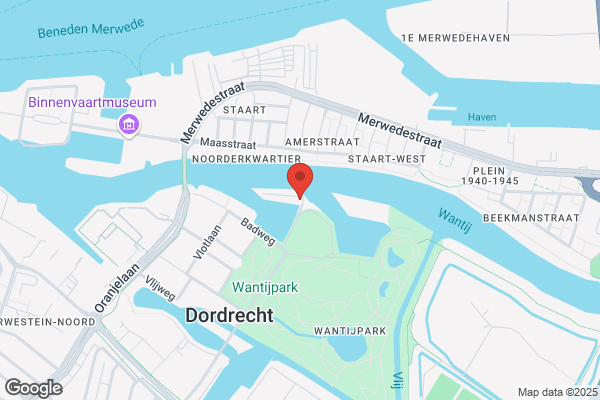 Cafe 't Veertje