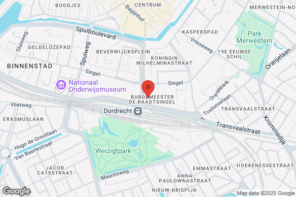 Cafe Brugmans