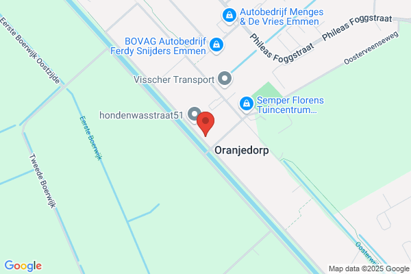 Fa J. In 't Veld En Zonen
