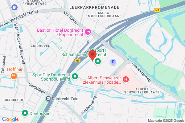 Sportcafe De Donck