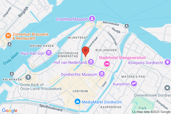 Van Leest Platenspeciaalzaken Bv