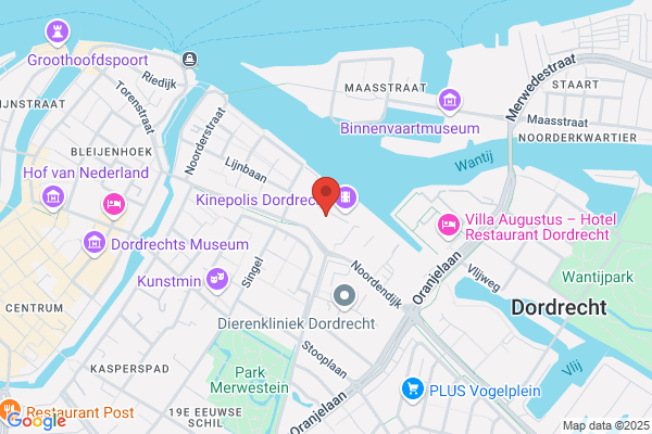 Energielease Holland