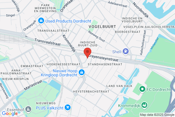 Veldhuis Bv, A Te