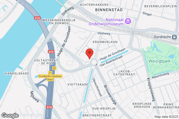 Nederlands Meetinstituut Bv