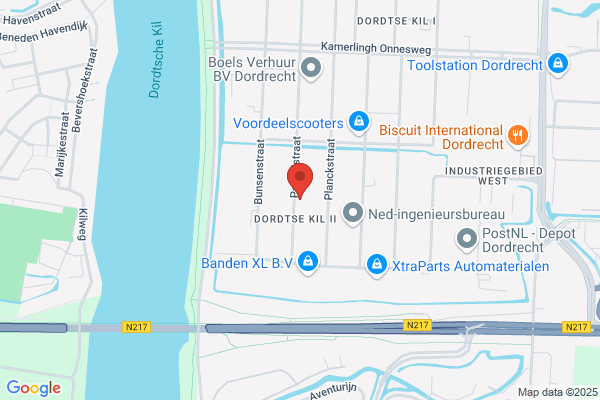 Frisol Energie Bv