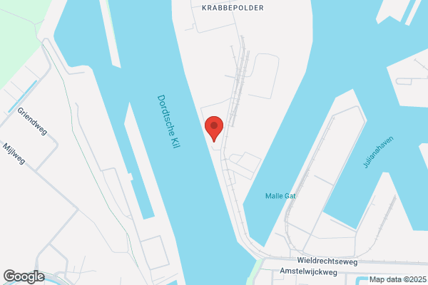 Nederlandsche Benzol Maatschappij Bv