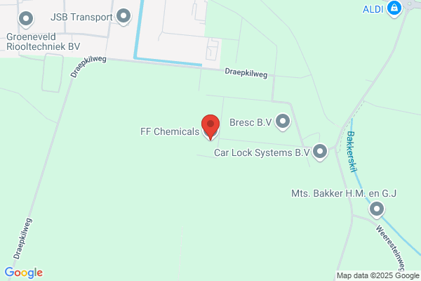 Frisol Chemicals Bv