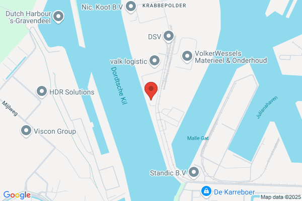 Nederlandsche Benzol Maatschappij Bv