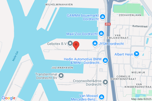 Relavit Reinigingssystemen