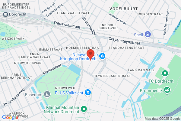 Bureau Karmijn