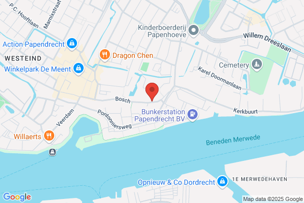 Schor, Sticht De