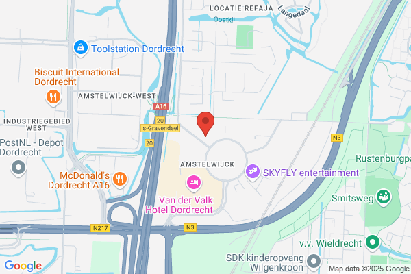 T.S.H. Technology Service Holland