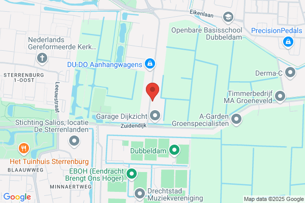 Verstraten Projectinrichting Bv