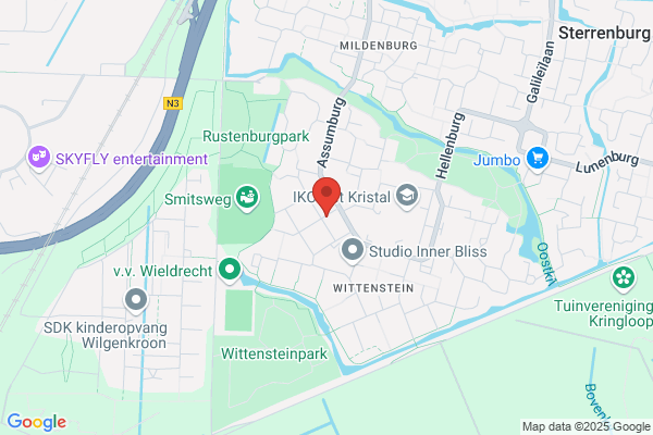 Abc Hogeschool/Onderwijsinstituut