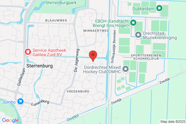 Studiecentr Voor Bedr En Overheid