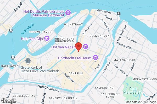 Berckepoort