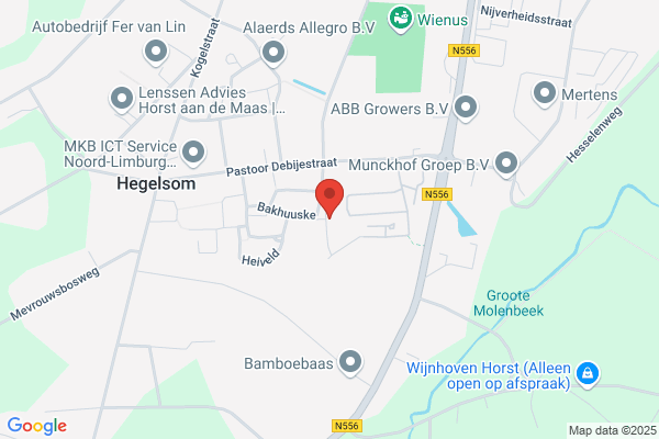 Fleuren & Westerbeek