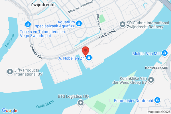Dakbedekkingsbedrijf C van Die BV