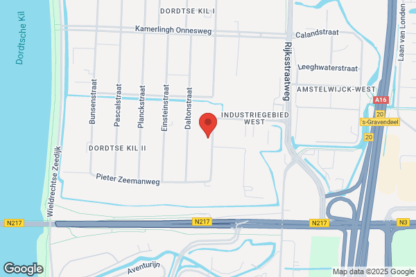 Dakbedekkingen Rosmalen