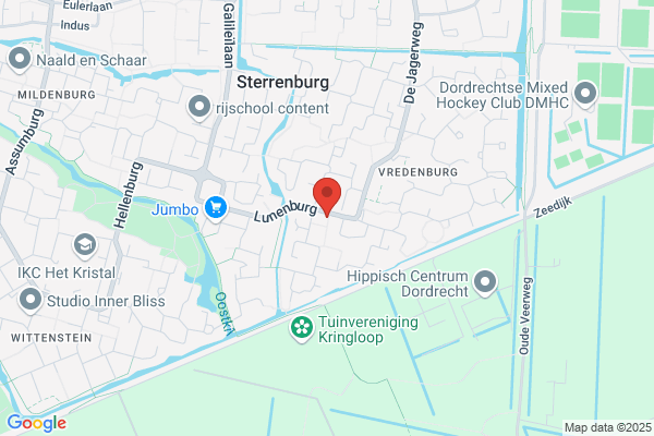 E. Van Die Dakbedekking Bv