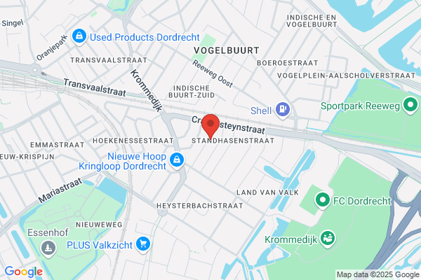Hoovers Dakbedekkingsbedrijf Bv