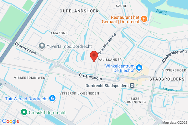 Rooftech Kunststof Dakbedekking