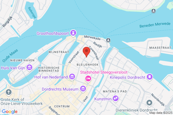 Studa Dakbedekkingen Bv