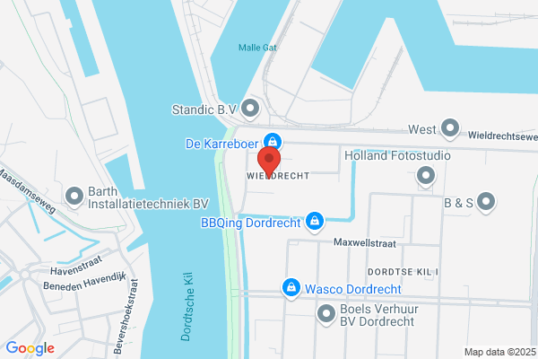 Van Herwijnen En Schouten