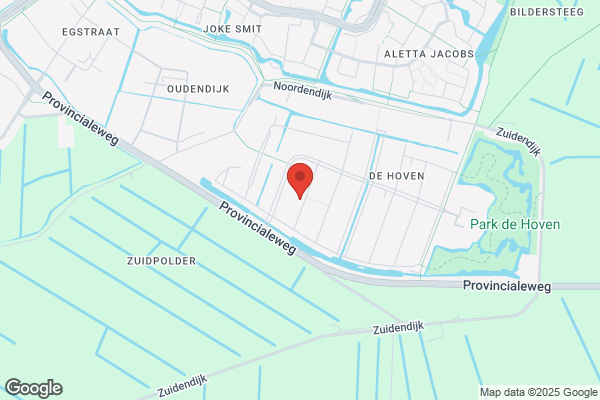 Vof Dolman Bouwbedrijf