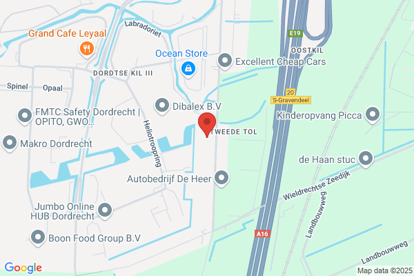 Smit Bv