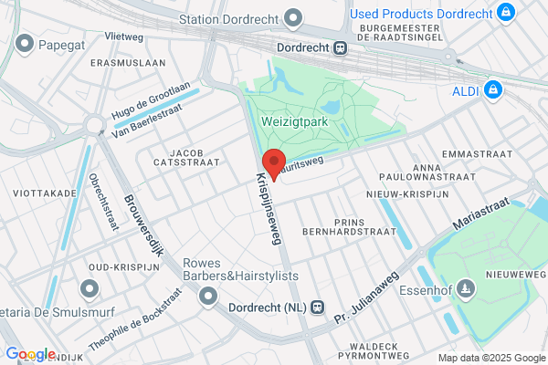 Ad Van Beuzekom Bv