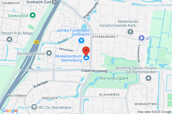 Ladyshop Smit Mode