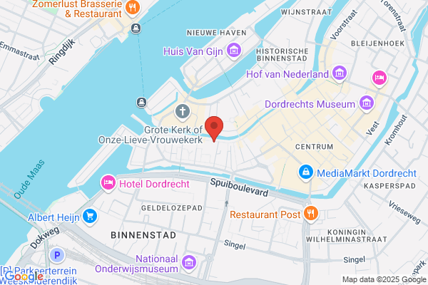 Mod'elle Zwijndrecht Bv