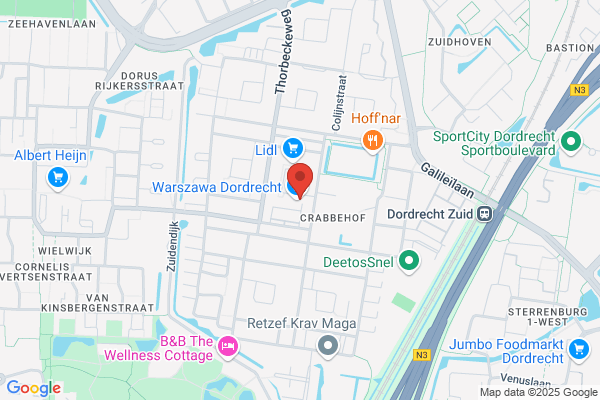 Witteveen