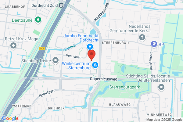 Witteveen Mode