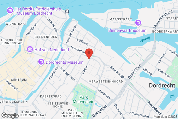 Balletschool De Singel
