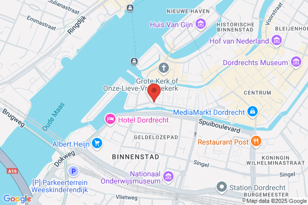 Dansschool Wim Mijdam