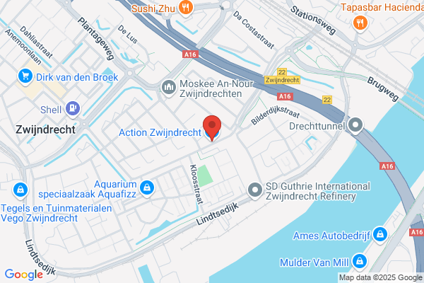 Action Zwijndrecht