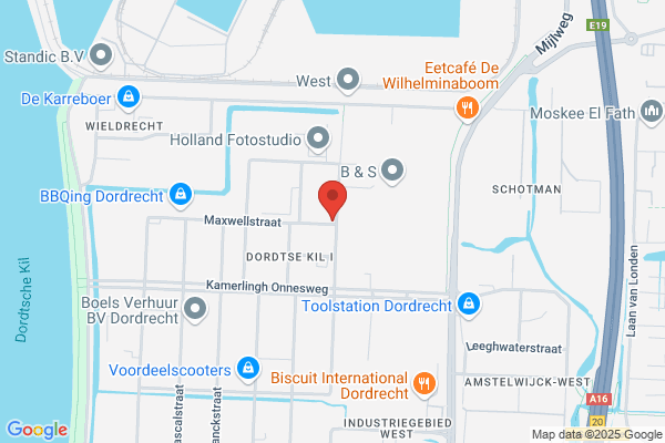 Dijk, Van