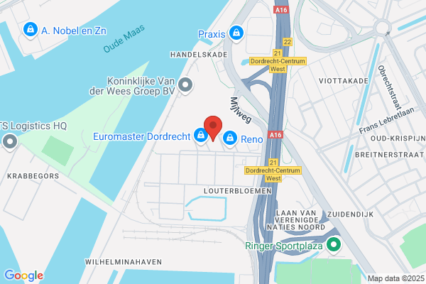 Werkhout Vof
