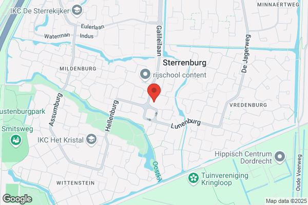 Van Den Berg & Batenburg