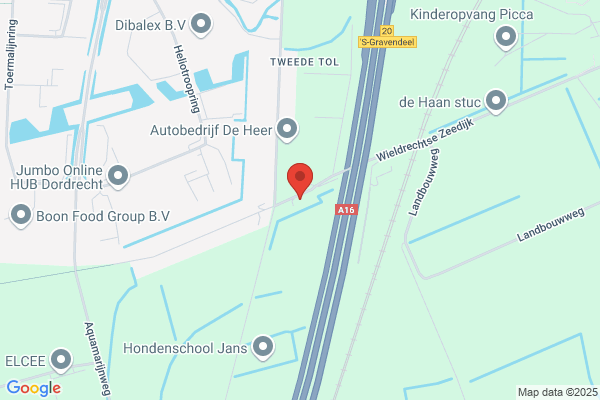 Hondenkapsalon De Schuur