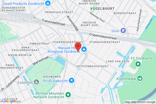 Hondenkapsalon Finy